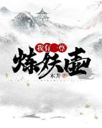 我有一尊炼妖壶番外